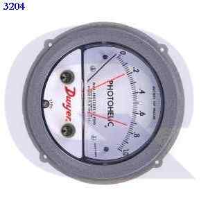 3204 DWYER INSTRUMENTS INC