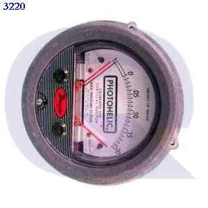 3220 DWYER INSTRUMENTS INC