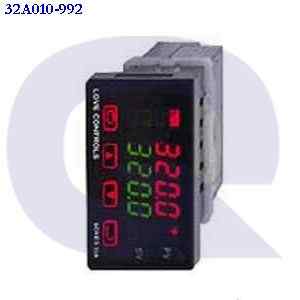 32a010-992 DWYER INSTRUMENTS INC