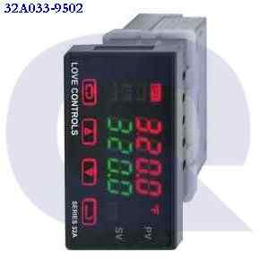 32a033-9502 DWYER INSTRUMENTS INC