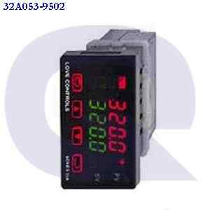 32a053-9502 DWYER INSTRUMENTS INC