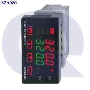 32a080 DWYER INSTRUMENTS INC