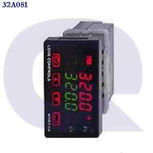 32a081 DWYER INSTRUMENTS INC
