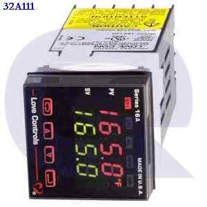 32a111 DWYER INSTRUMENTS INC