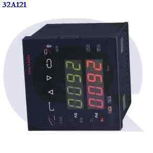 32a121 DWYER INSTRUMENTS INC