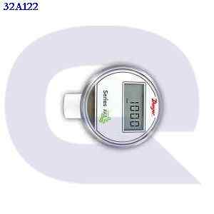 32a122 DWYER INSTRUMENTS INC