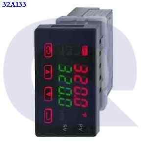 32a133 DWYER INSTRUMENTS INC