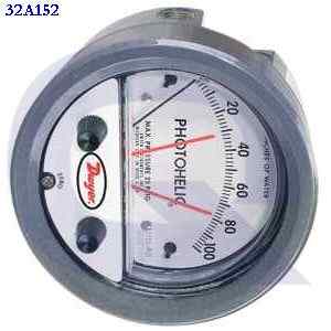 32a152 DWYER INSTRUMENTS INC
