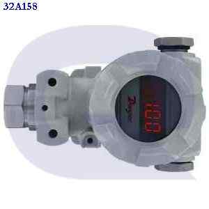 32a158 DWYER INSTRUMENTS INC