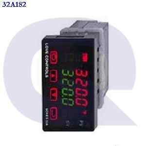 32a182 DWYER INSTRUMENTS INC