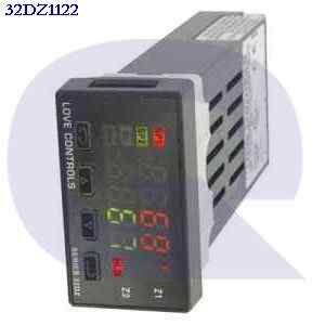 32dz1122 DWYER INSTRUMENTS INC