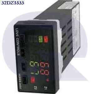 32dz5533 DWYER INSTRUMENTS INC