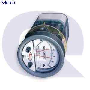 3300-0 DWYER INSTRUMENTS INC
