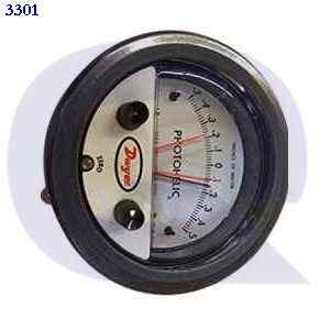 3301 DWYER INSTRUMENTS INC