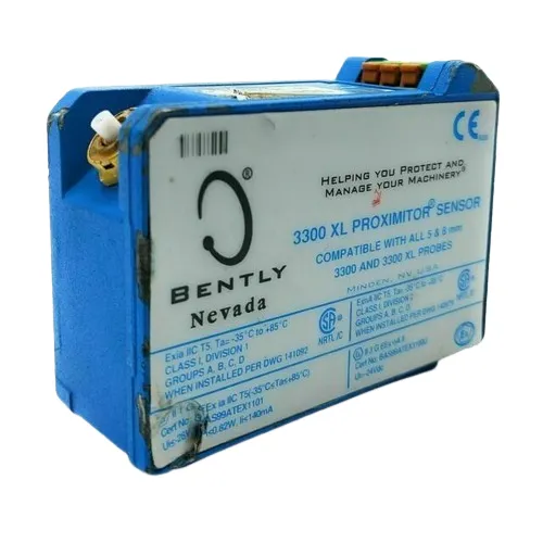 330180-51-ru BENTLY NEVADA