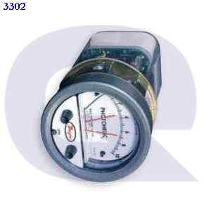 3302 DWYER INSTRUMENTS INC