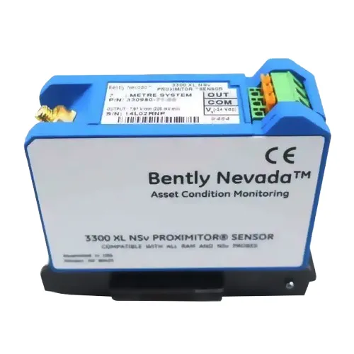 330980-51-cn BENTLY NEVADA