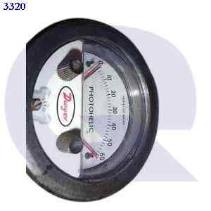 3320 DWYER INSTRUMENTS INC