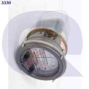 3330 DWYER INSTRUMENTS INC