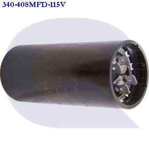 340-408mfd-115v GENERIC