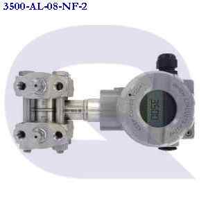 3500-al-08-nf-2 DWYER INSTRUMENTS INC