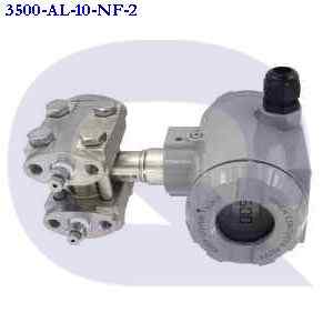 3500-al-10-nf-2 DWYER INSTRUMENTS INC