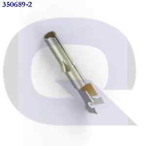 350689-2 TE CONNECTIVITY
