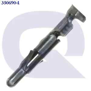 350690-1 TE CONNECTIVITY