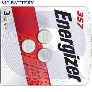 357-battery ENERGIZER