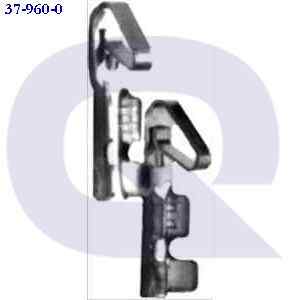 37-960-0 MODE ELECTRONICS