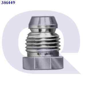 386449 HONEYWELL
