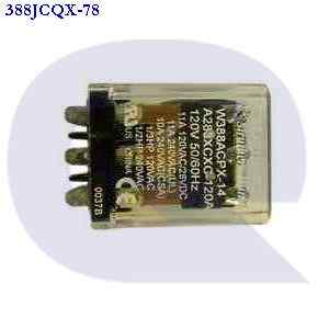 388jcqx-78 MAGNECRAFT