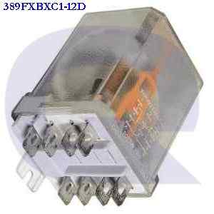 389fxbxc1-12d MAGNECRAFT