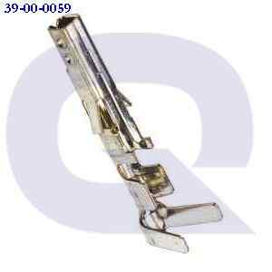 39-00-0059 MOLEX