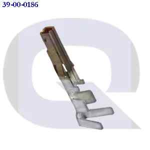 39-00-0186 MOLEX