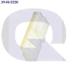 39-01-2220 MOLEX