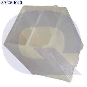 39-28-1043 MOLEX