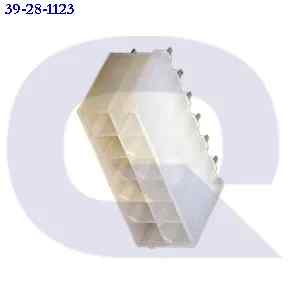 39-28-1123 MOLEX