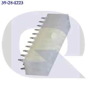 39-28-1223 MOLEX