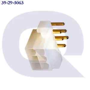 39-29-5063 MOLEX