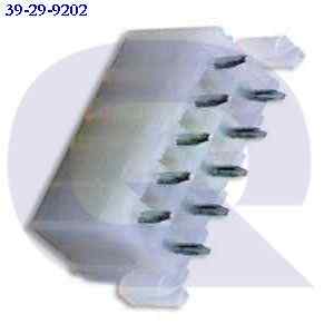 39-29-9202 MOLEX