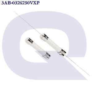 3ab-0326250vxp LITTELFUSE INC.