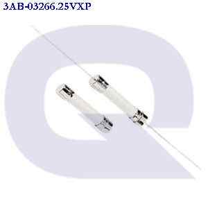 3ab-03266.25vxp LITTELFUSE INC.