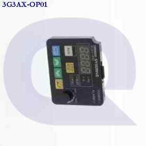 3g3ax-op01 OMRON CORPORATION