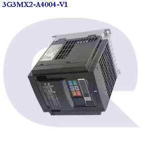 3g3mx2-a4004-v1 OMRON CORPORATION