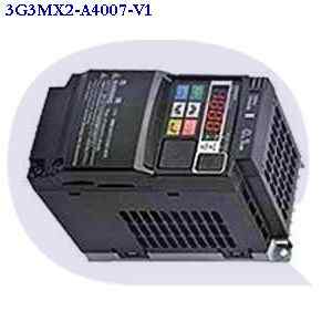 3g3mx2-a4007-v1 OMRON CORPORATION