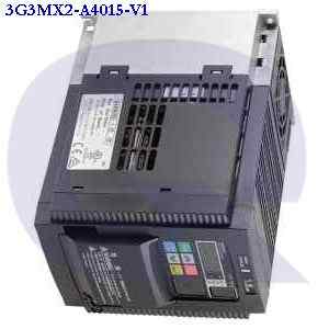3g3mx2-a4015-v1 OMRON CORPORATION