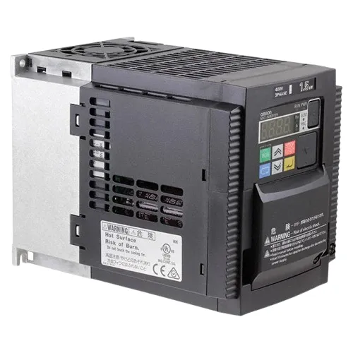 3g3mx2-a4015-zv1 OMRON CORPORATION