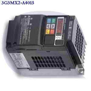 3g3mx2-a4015 OMRON CORPORATION