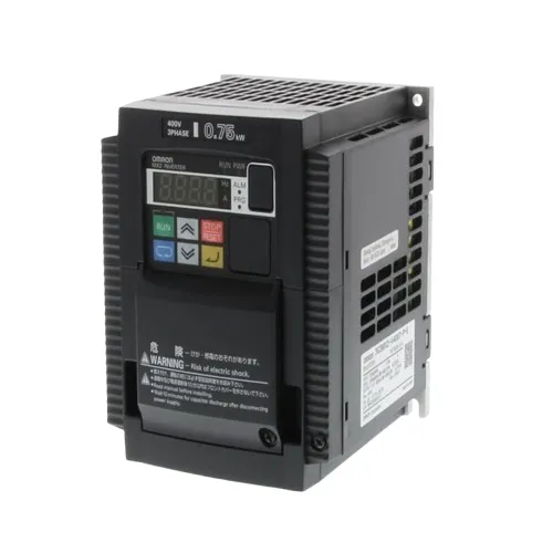 3g3mx2-a4040-zv1 OMRON CORPORATION